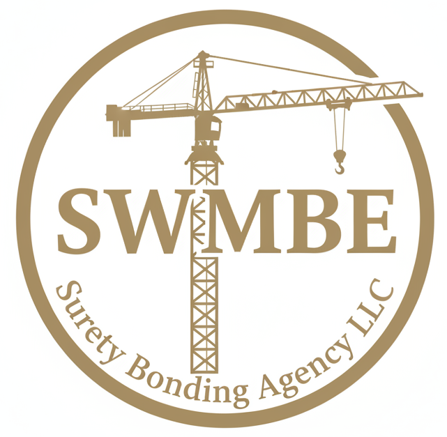 SWMBE logo